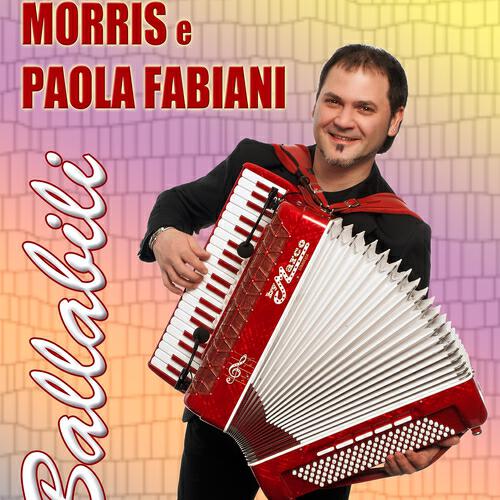 Morris Fabiani