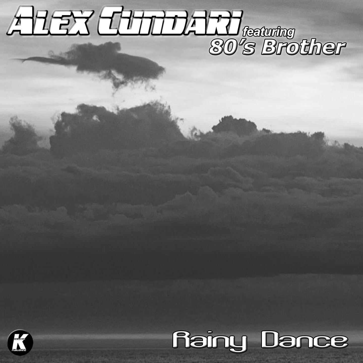 Релиз RAINY DANCE