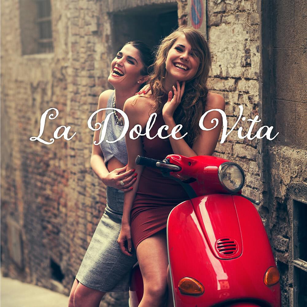 Релиз La Dolce Vita