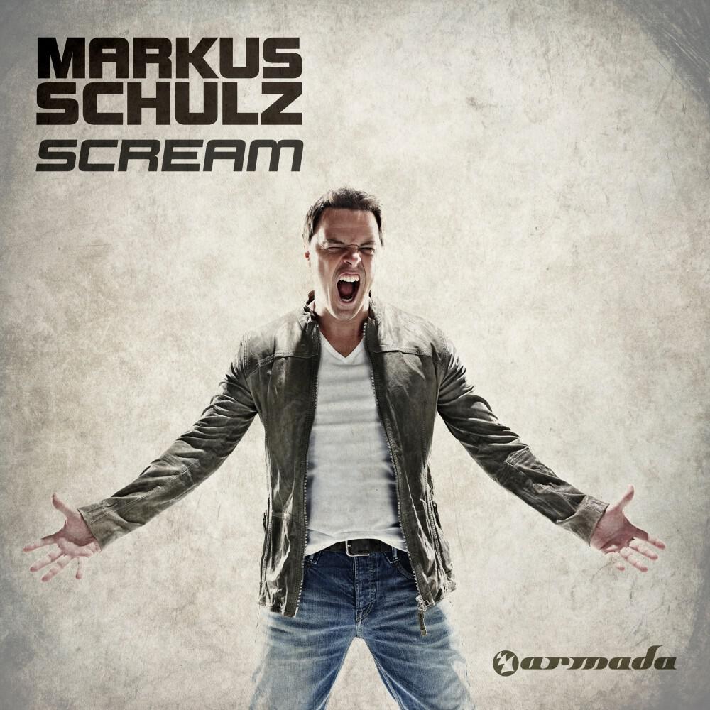 Релиз Scream (Incl. Bonus Commentary)