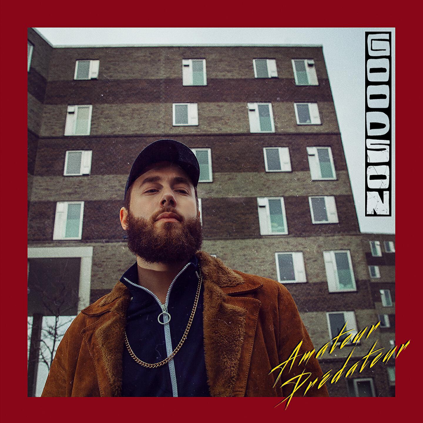 Релиз Amateur prédateur