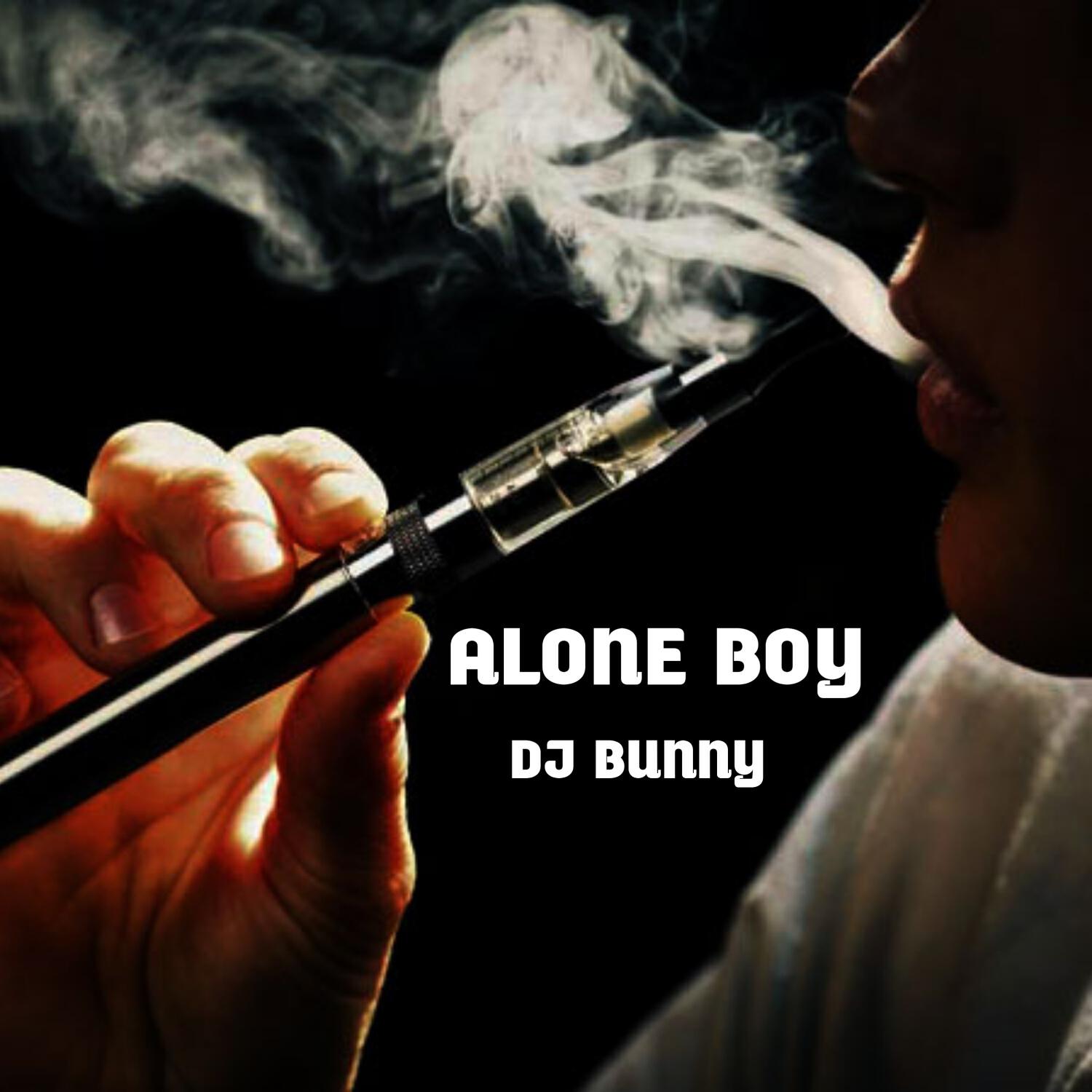 Релиз Alone Boy