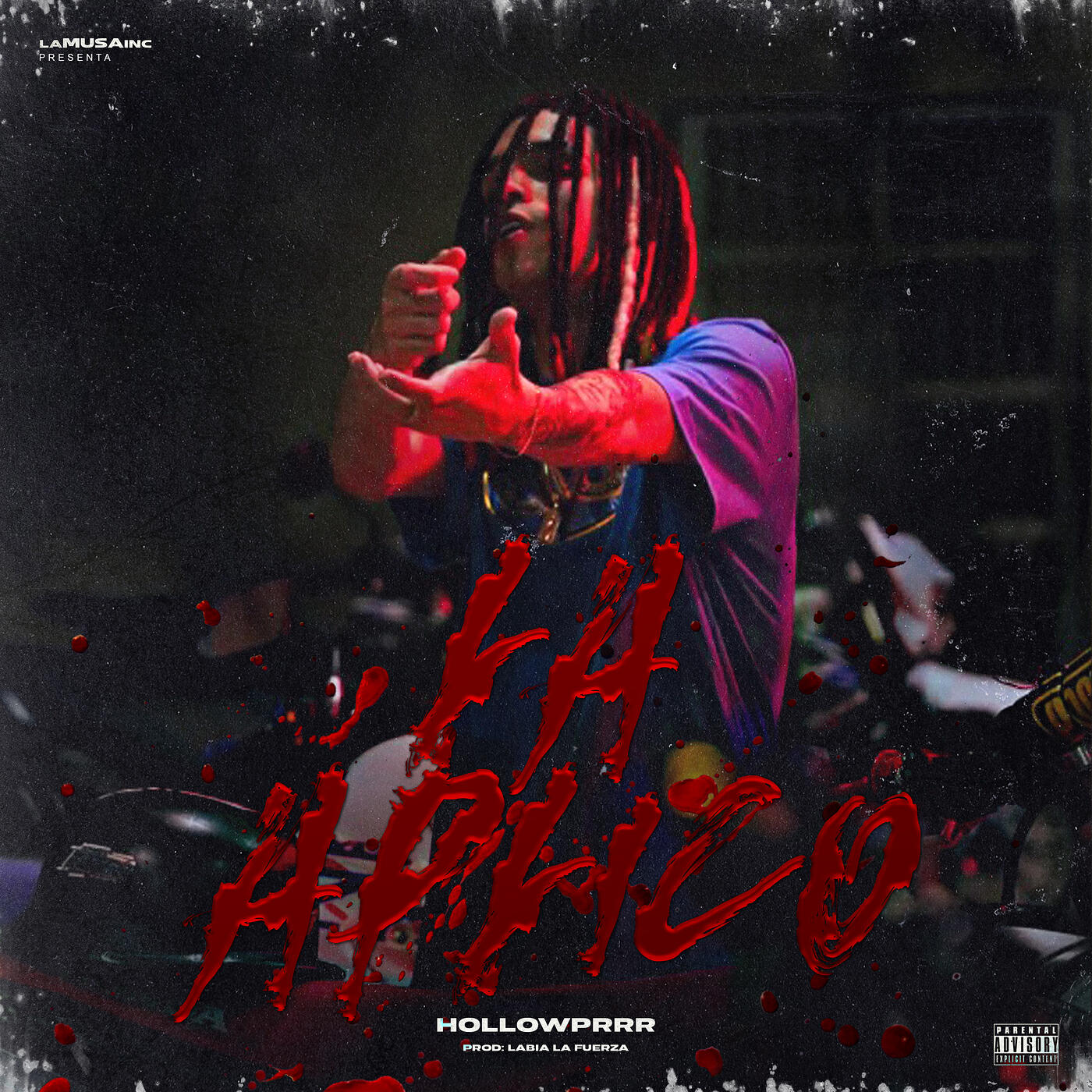 Релиз La Aplico