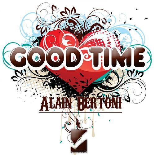 Релиз Good Time