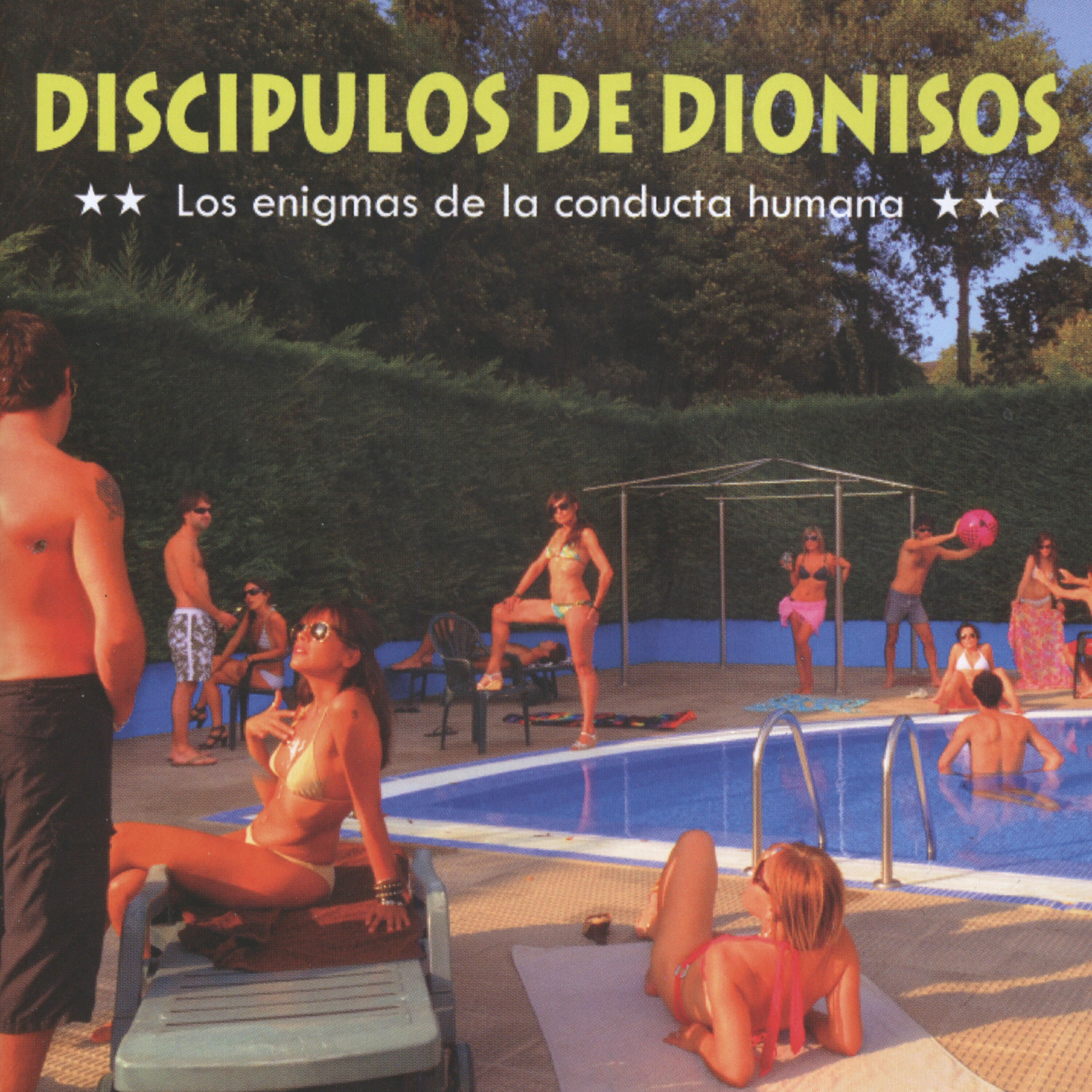 Релиз Los Enigmas De La Conducta Humana