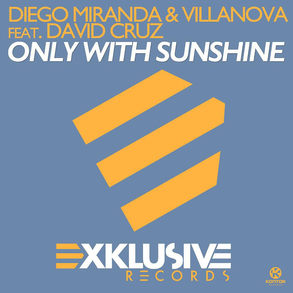 Релиз Only with Sunshine