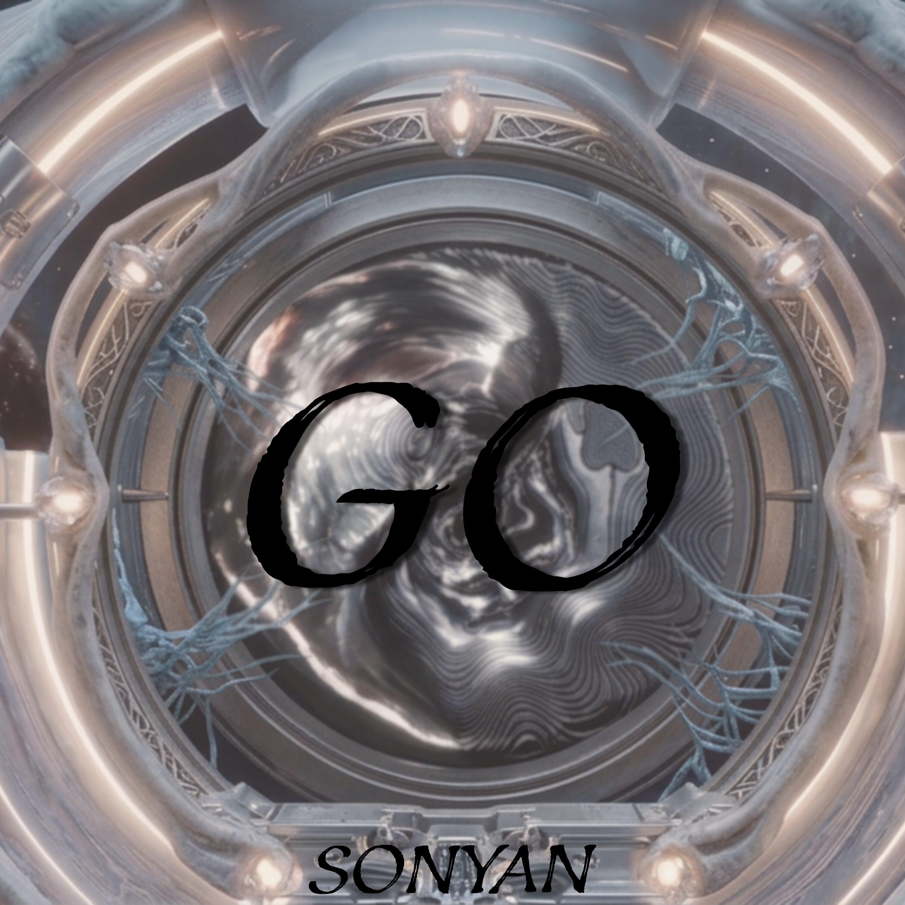 Релиз GO
