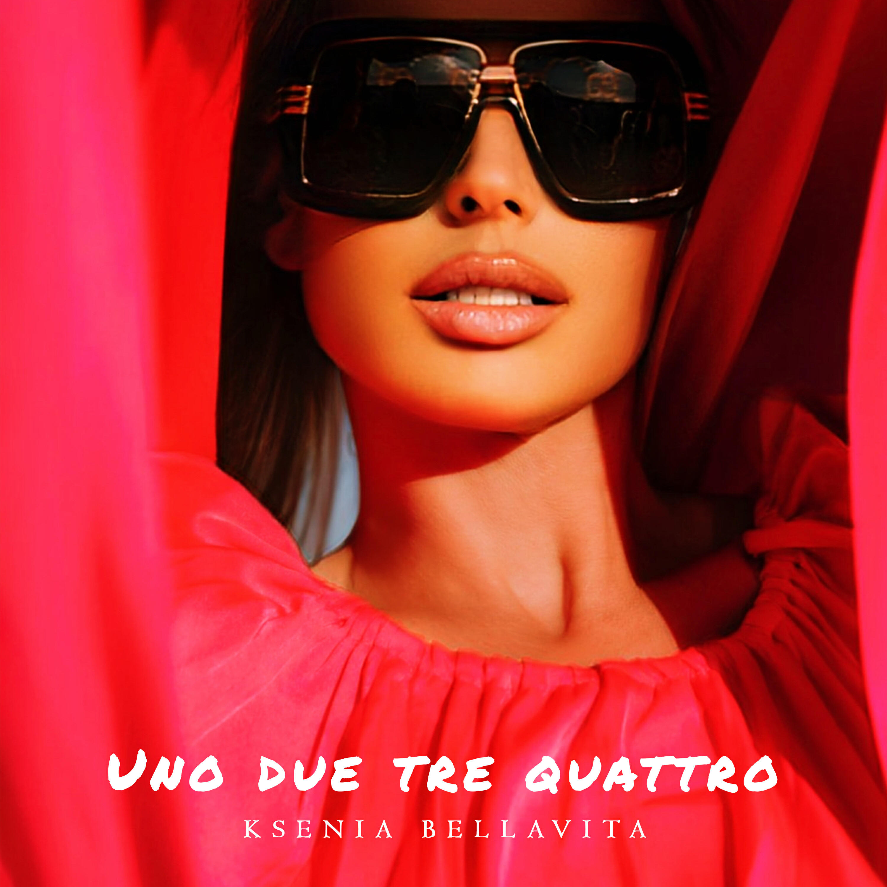 Релиз Uno due tre quattro