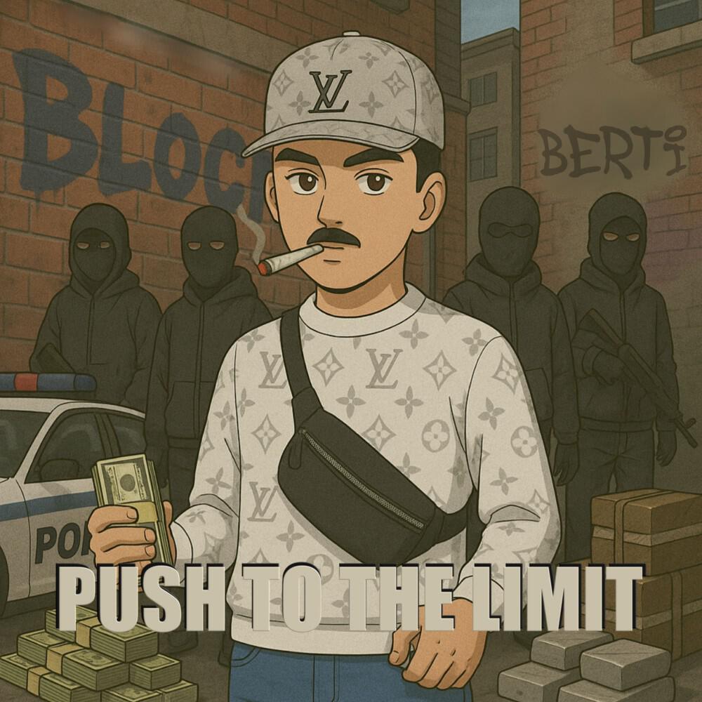 Релиз Push to the Limit