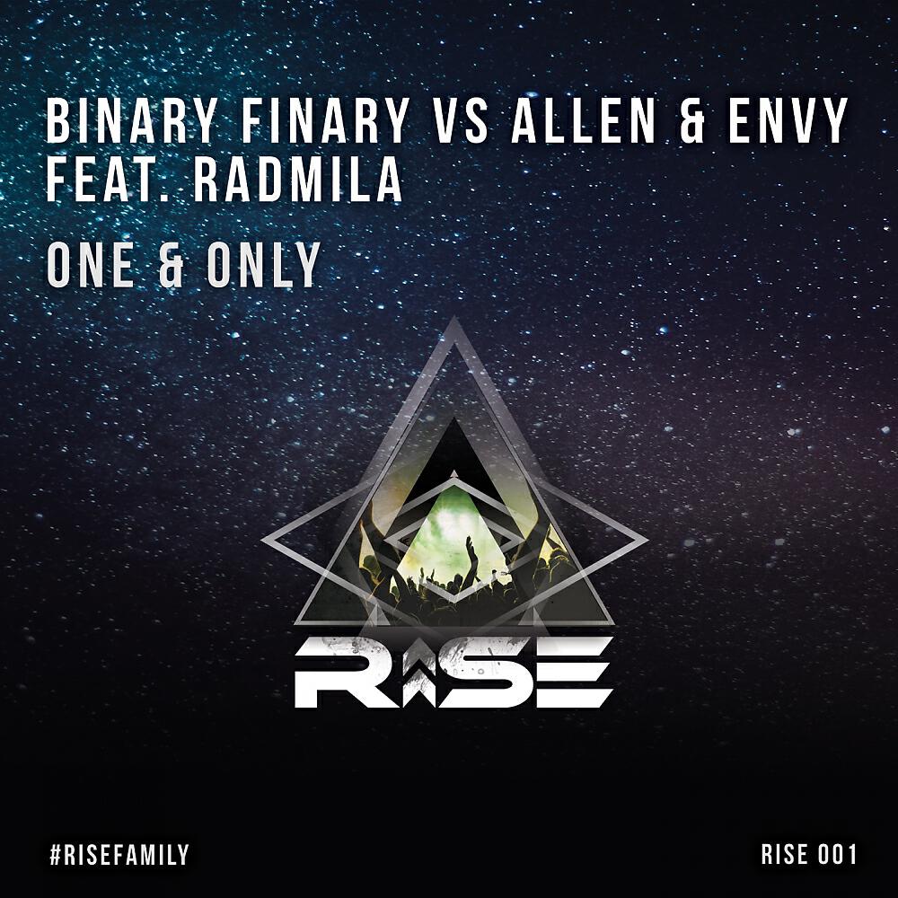 Релиз One & Only