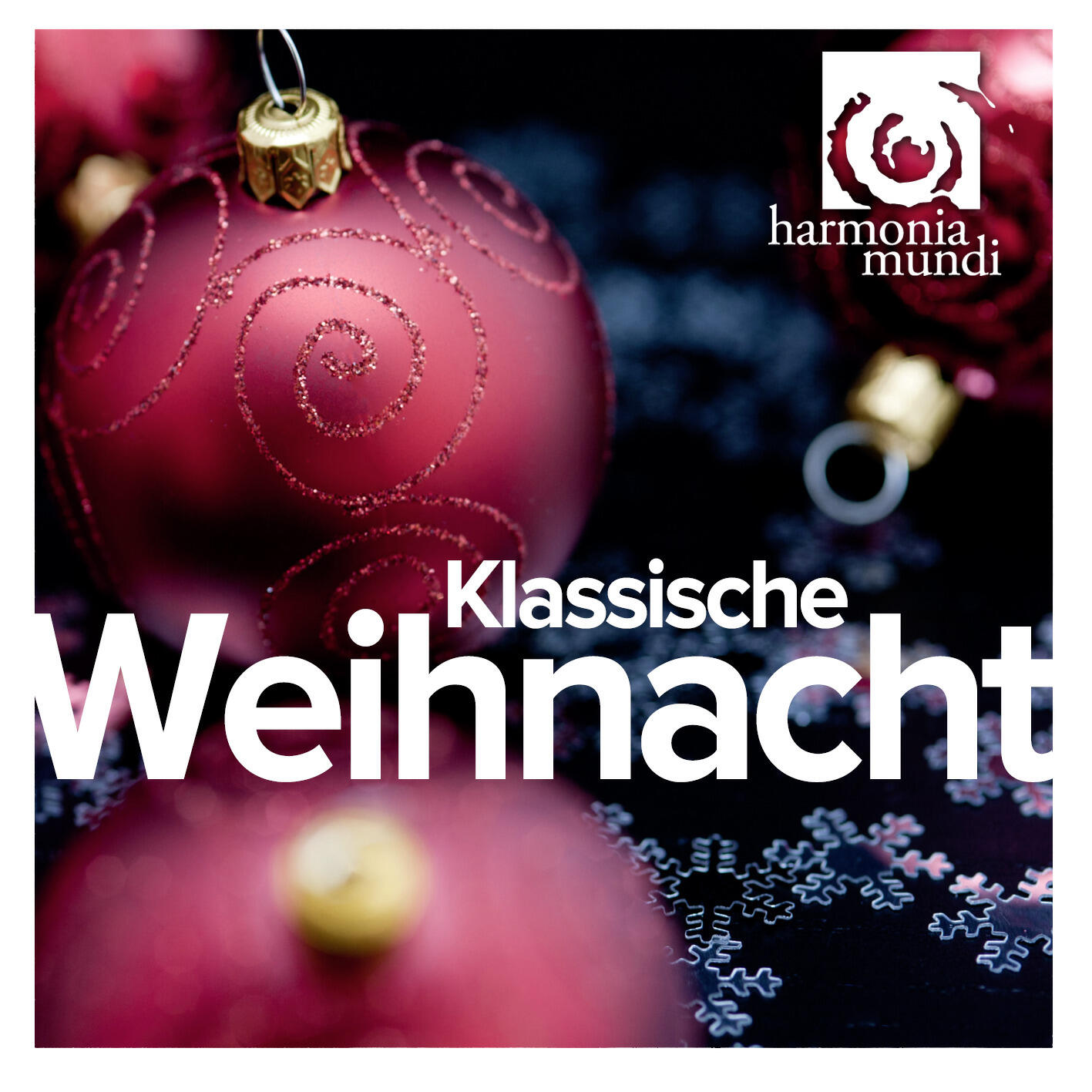 Релиз Klassische Weihnacht