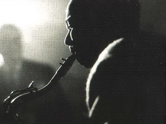 Don Byas and his Rhythm