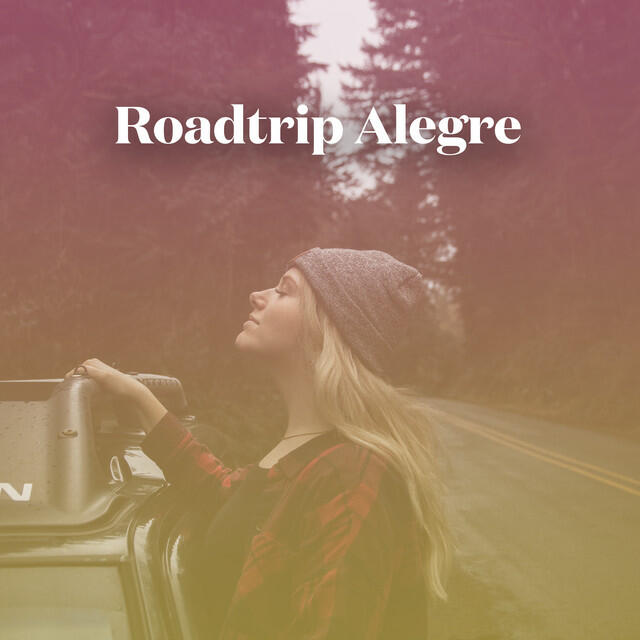 Релиз Roadtrip Alegre