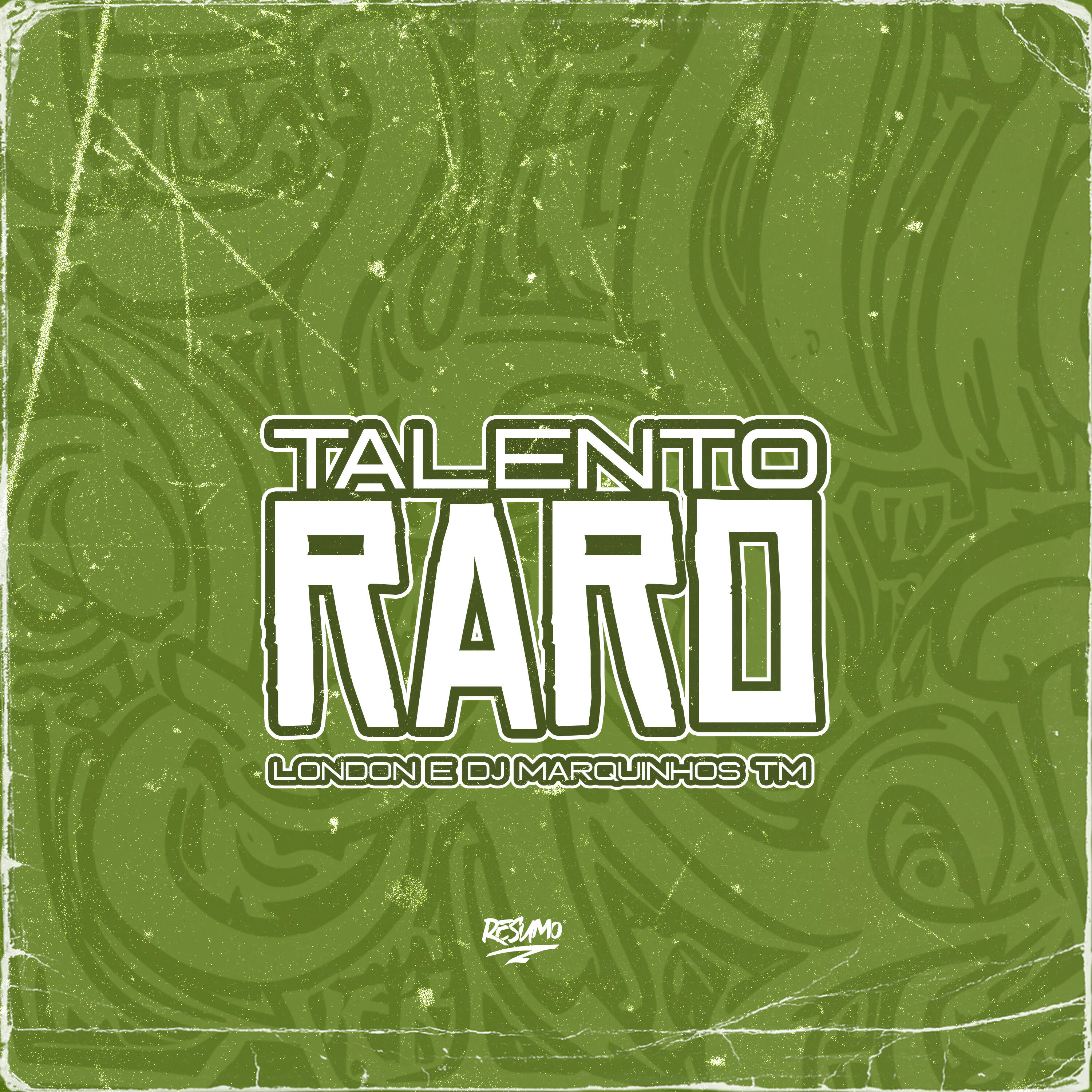 Скачать песню London Stanley, Dj Marquinhos tm - Talento Raro бесплатно в MP3 для Android и iOS