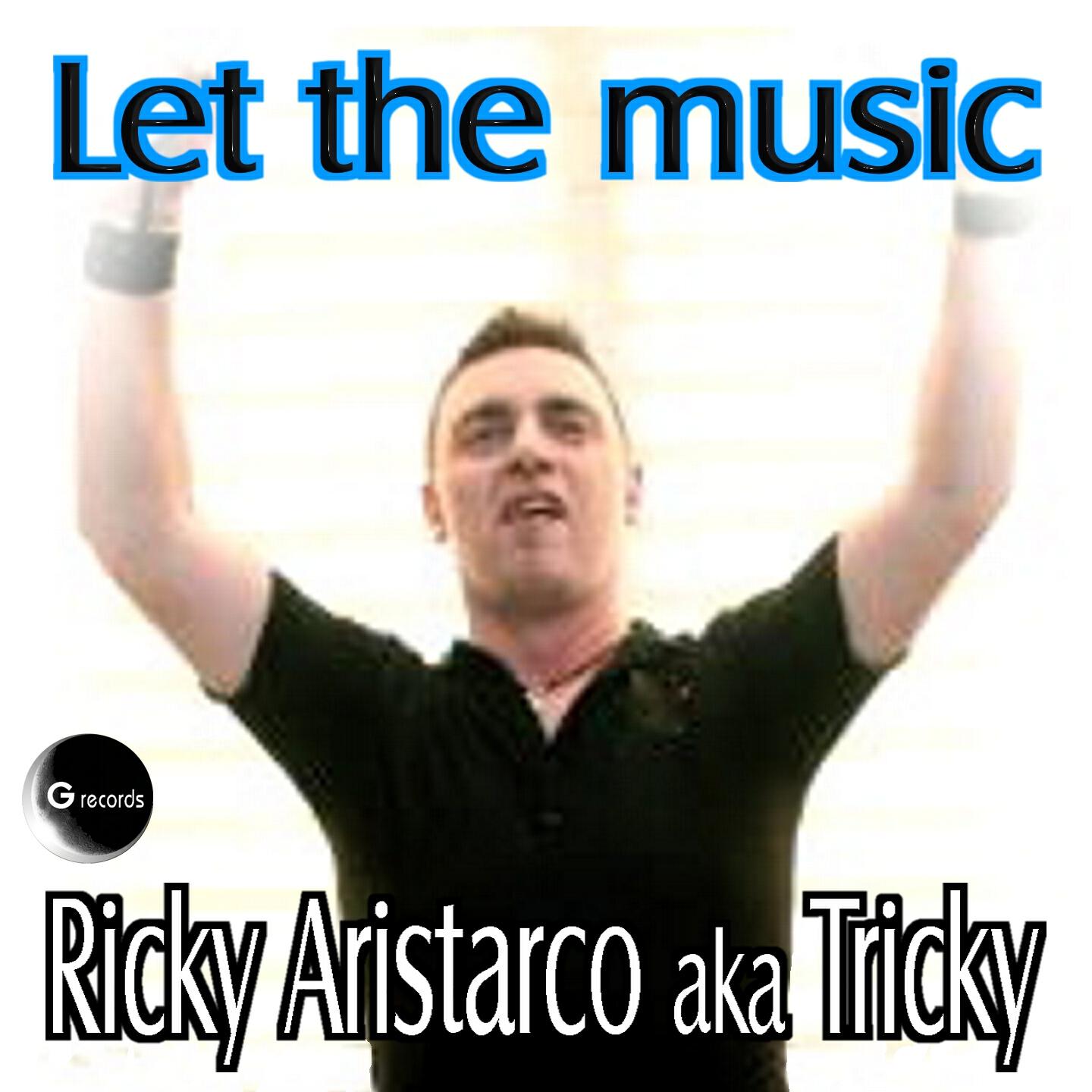 Релиз Let the Music