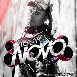 Albert Novo