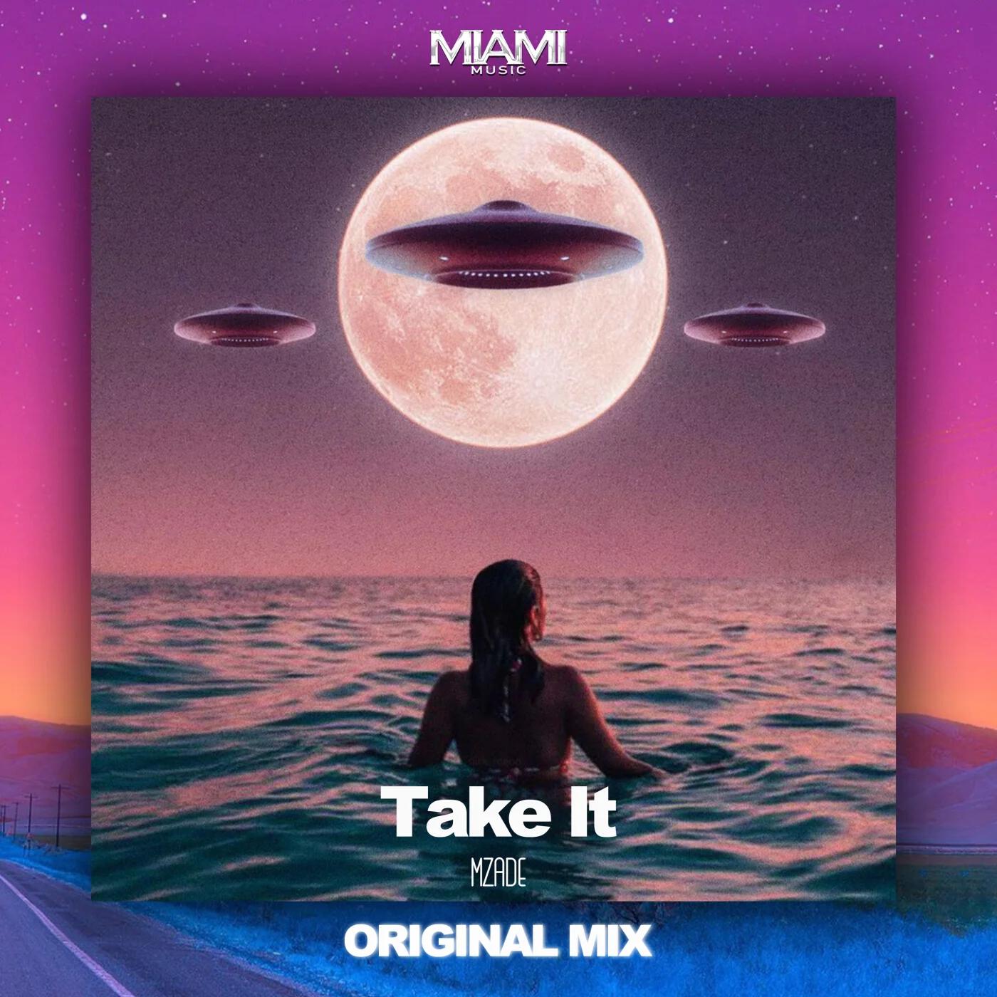 Релиз Take It