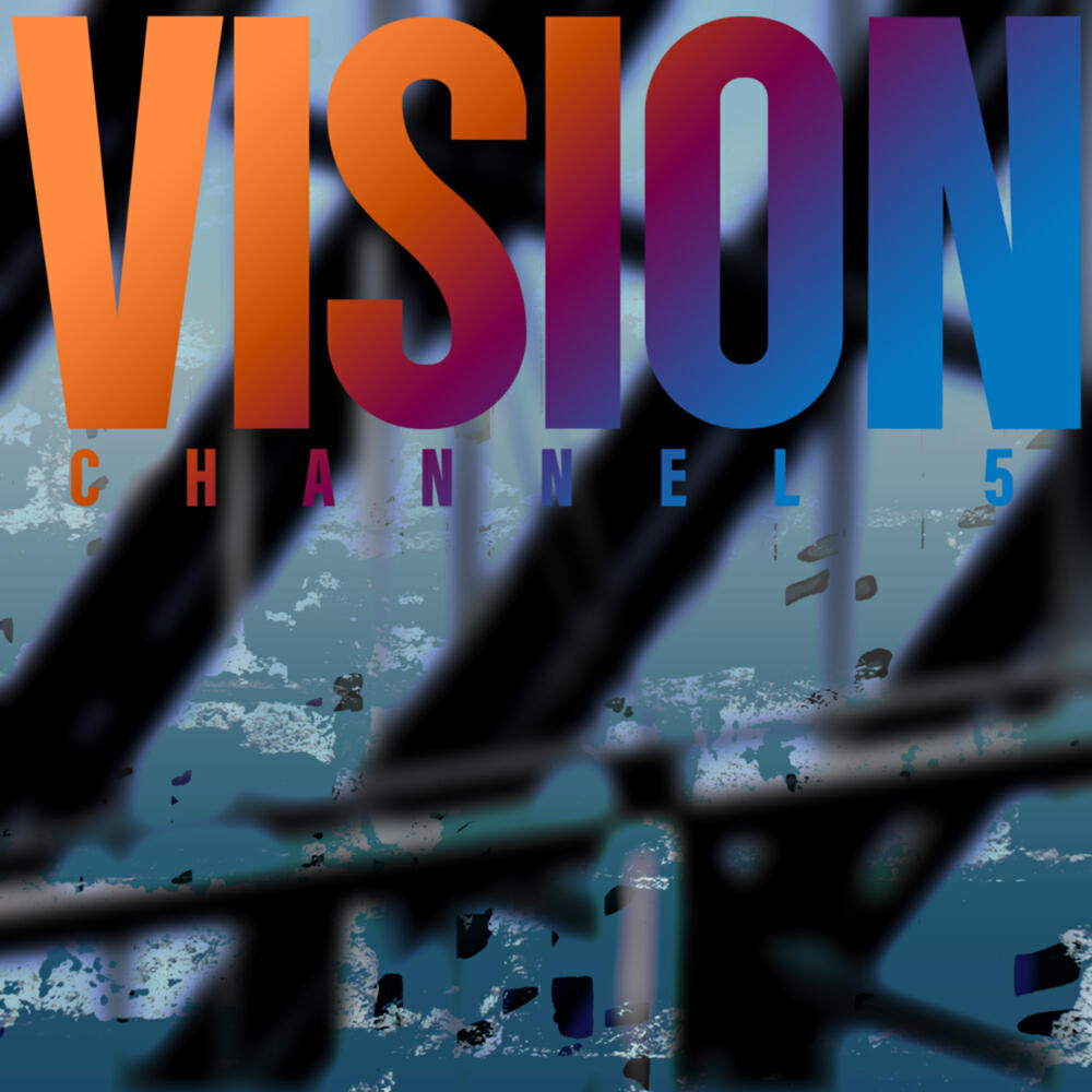 Релиз Vision
