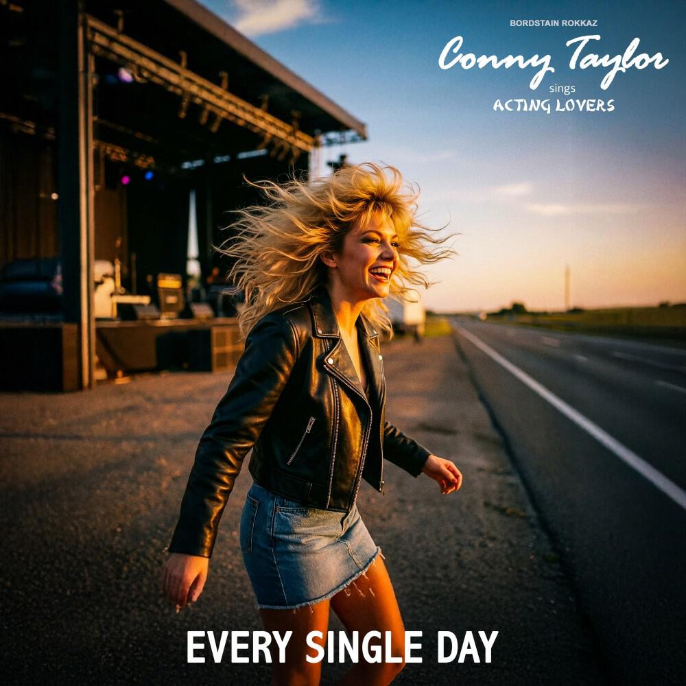 Релиз Every Single Day