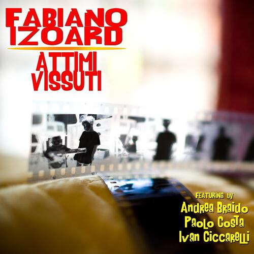 Релиз Attimi vissuti