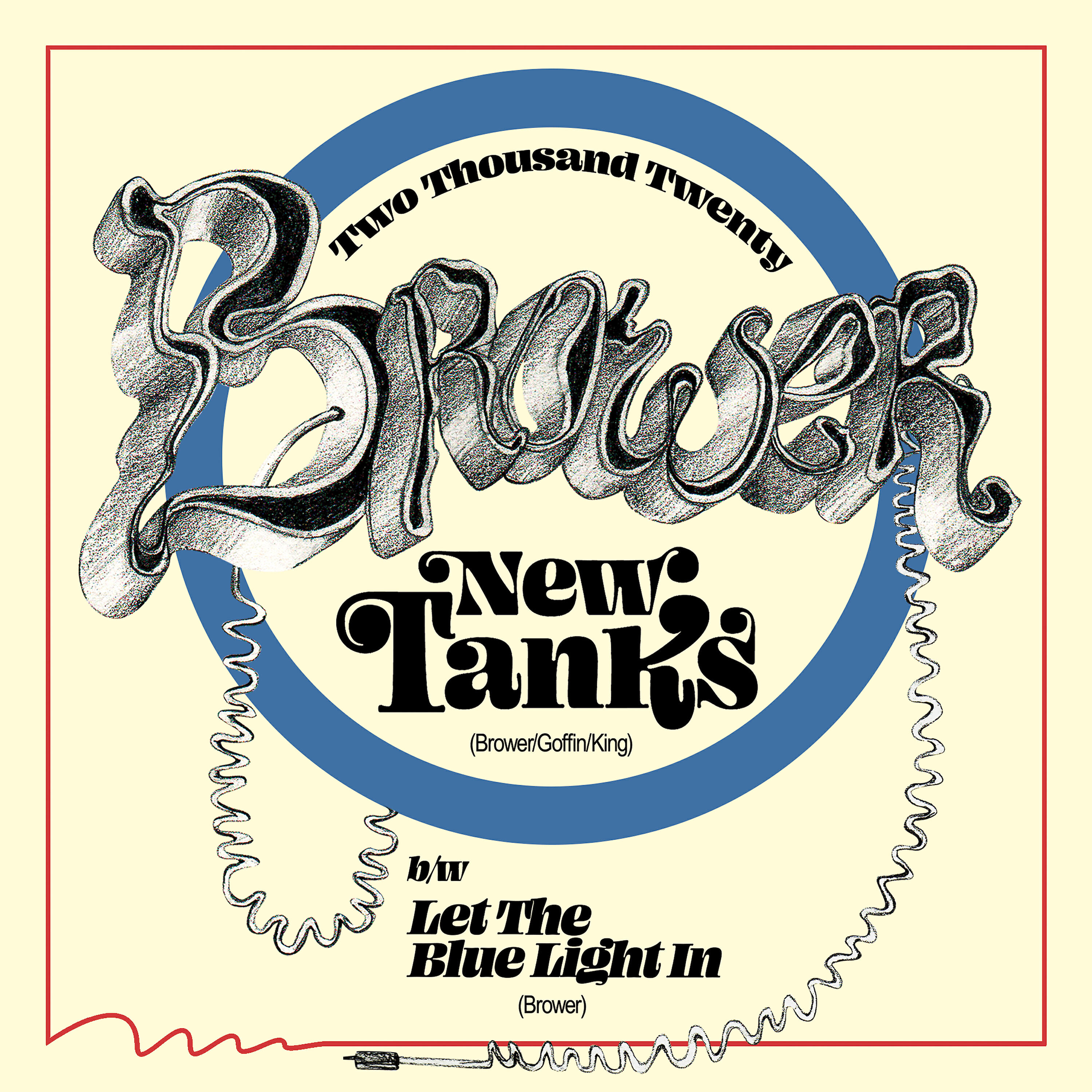 Релиз Two Thousand Twenty New Tanks