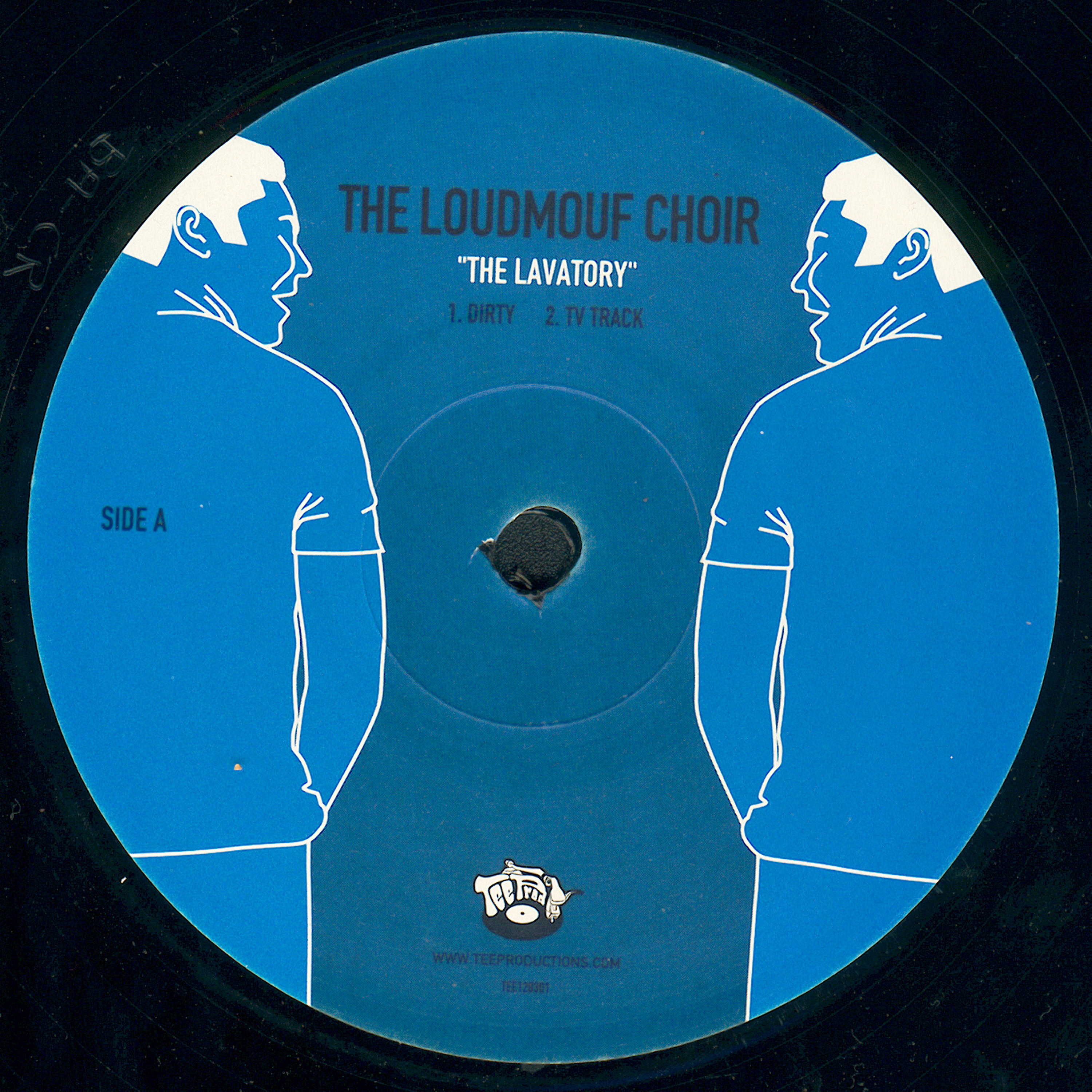 Релиз Lavatory