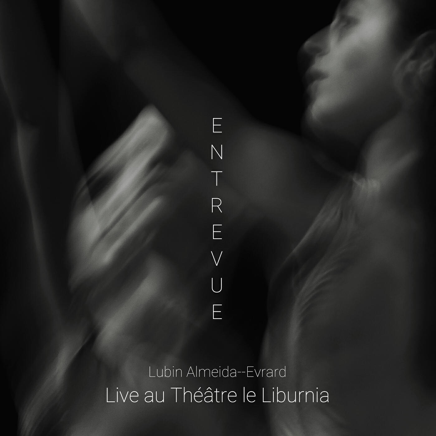Релиз Entrevue (Live)