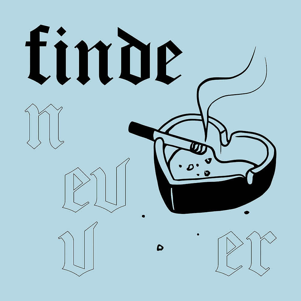 Релиз Finde