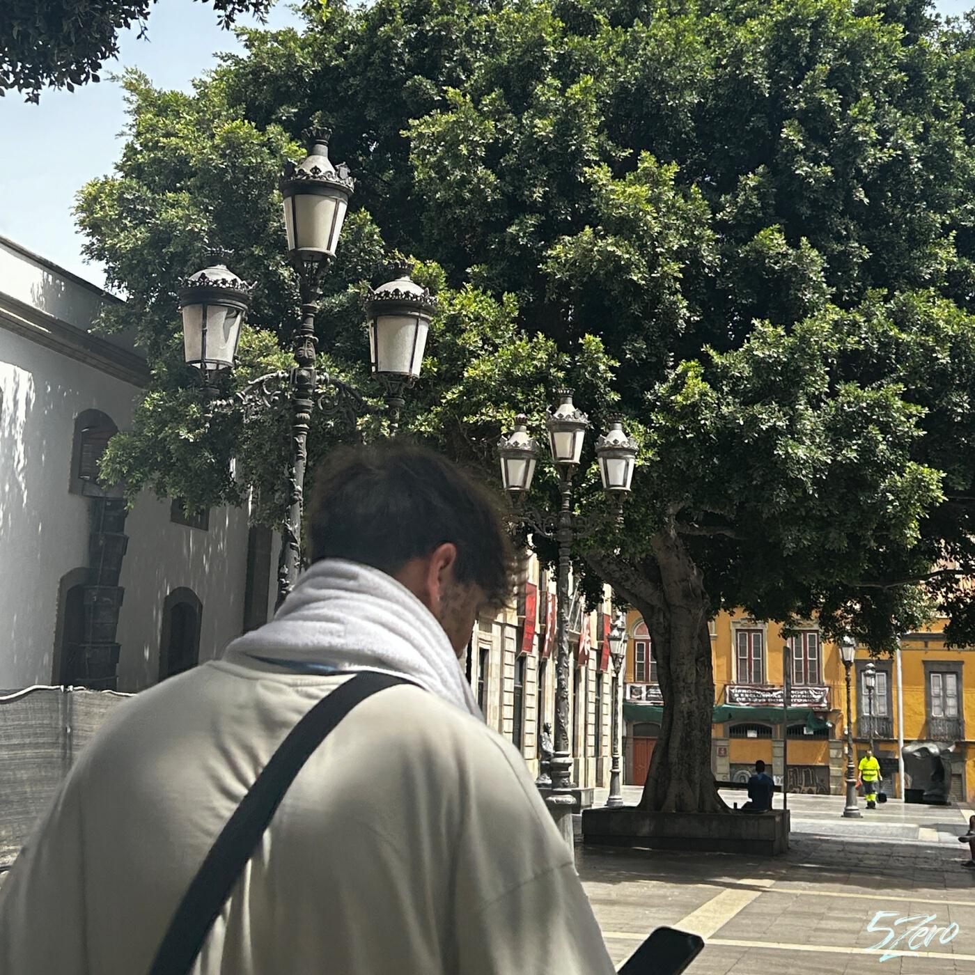 Релиз Lange Reise