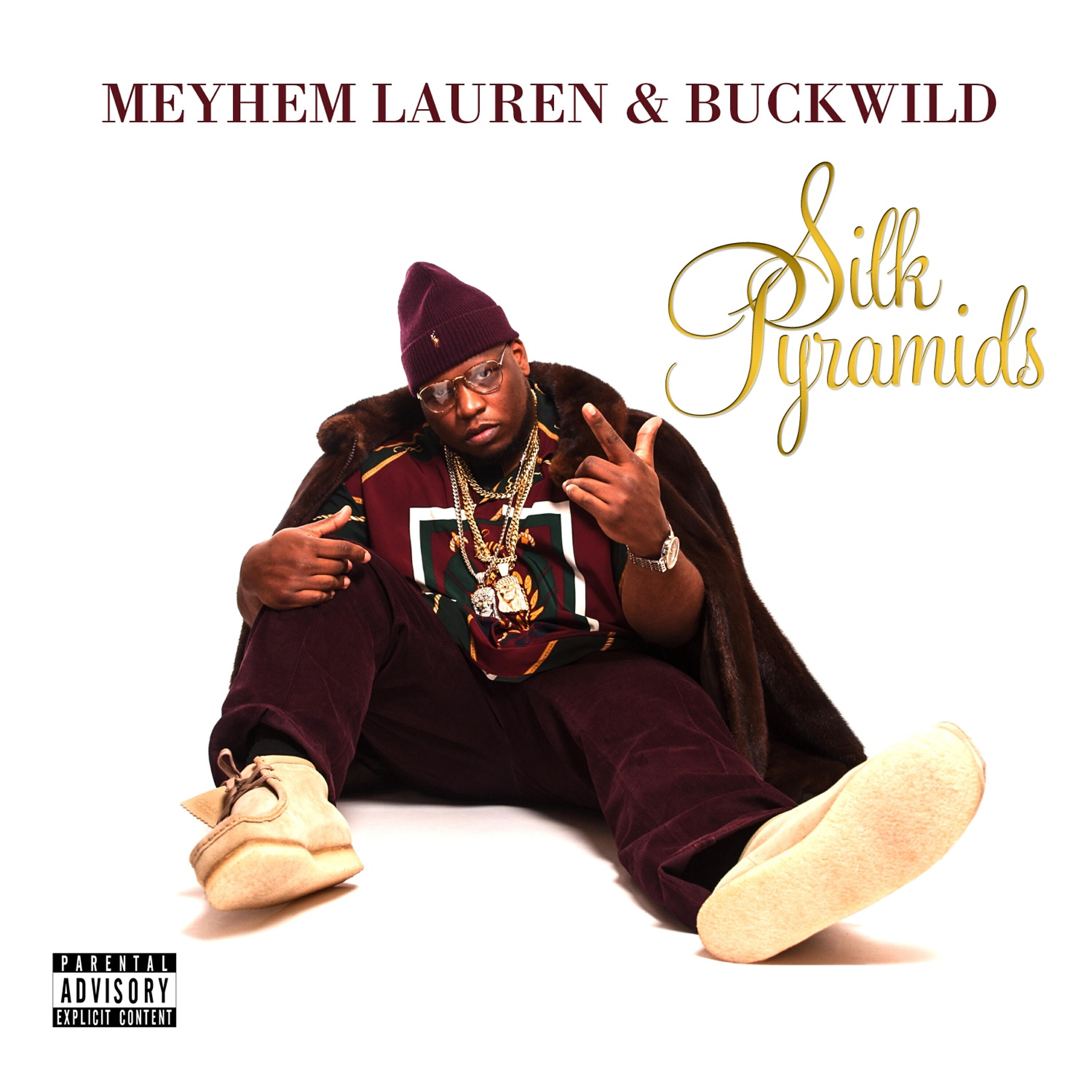 Скачать песню Action Bronson, Meyhem Lauren, Buckwild - 100 MPH бесплатно в MP3 для Android и iOS