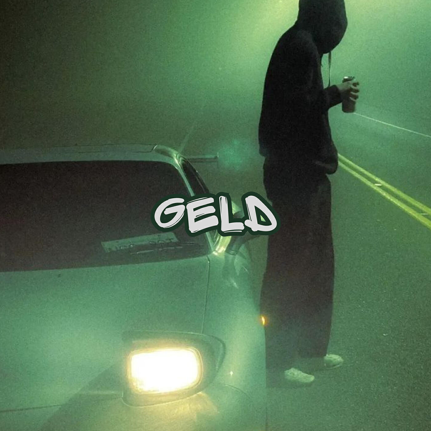 Релиз Geld