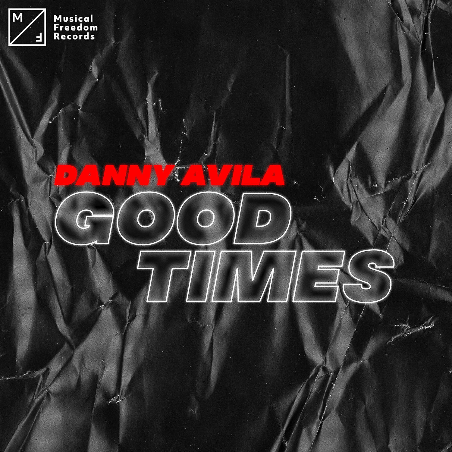 Релиз Good Times