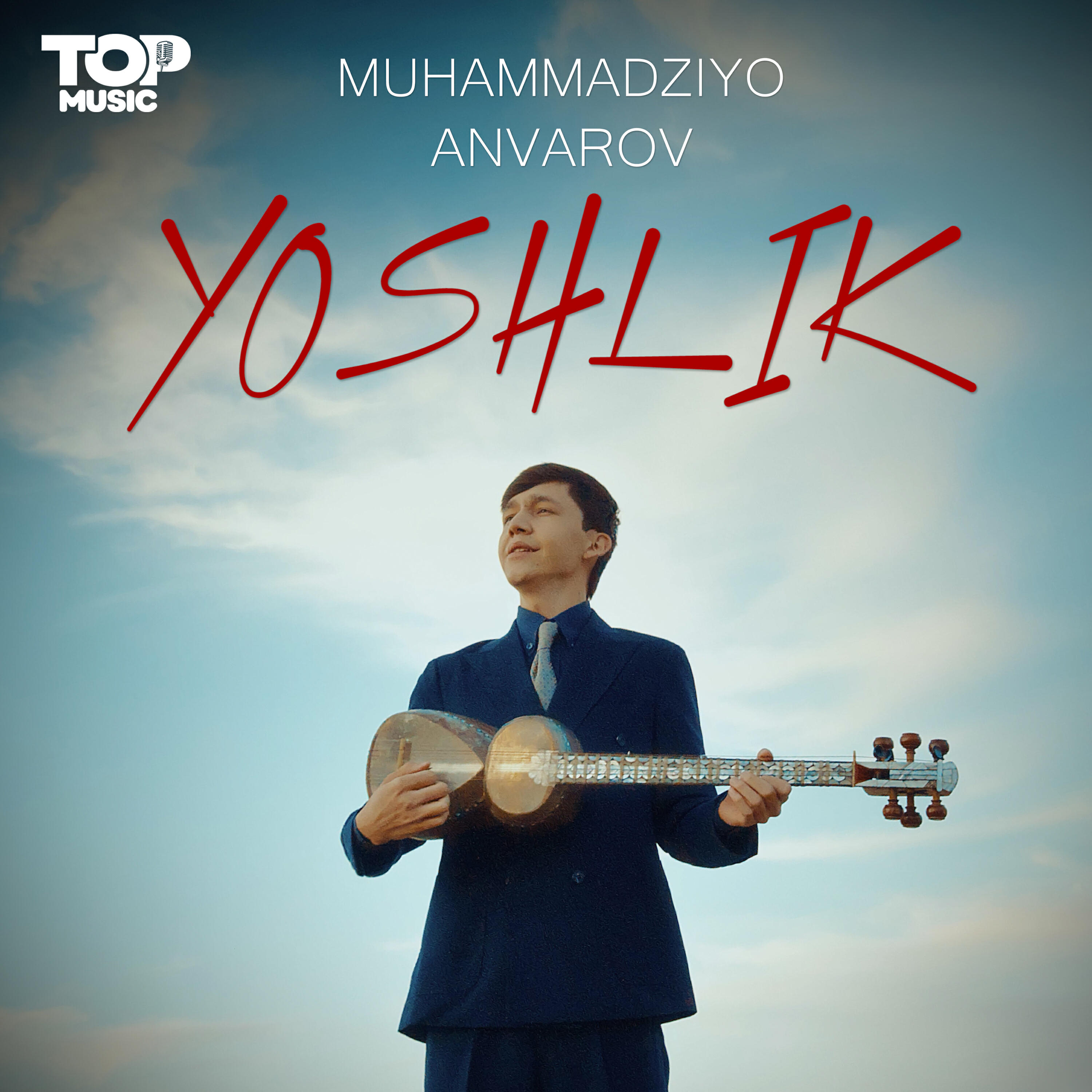 Релиз Yoshlik