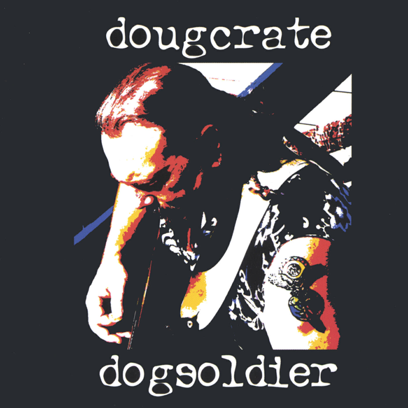 Релиз Dog Soldier