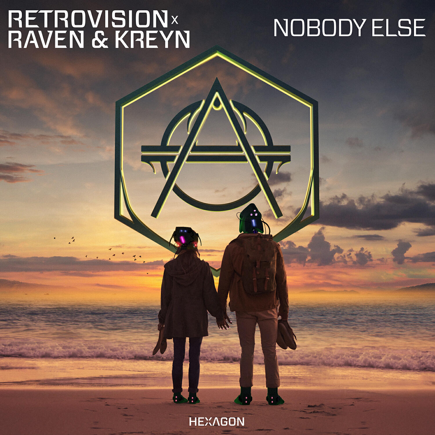 Релиз Nobody Else