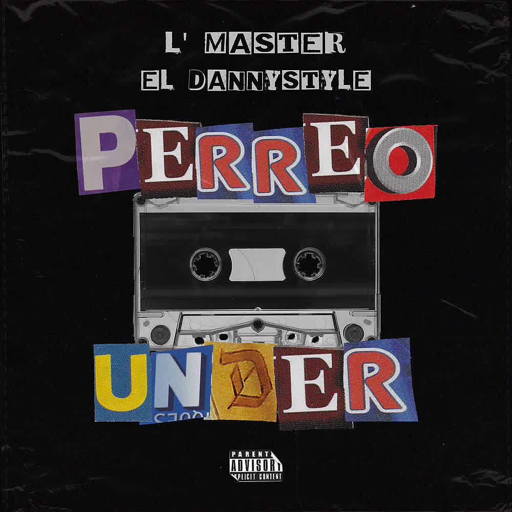 Релиз Perreo Under