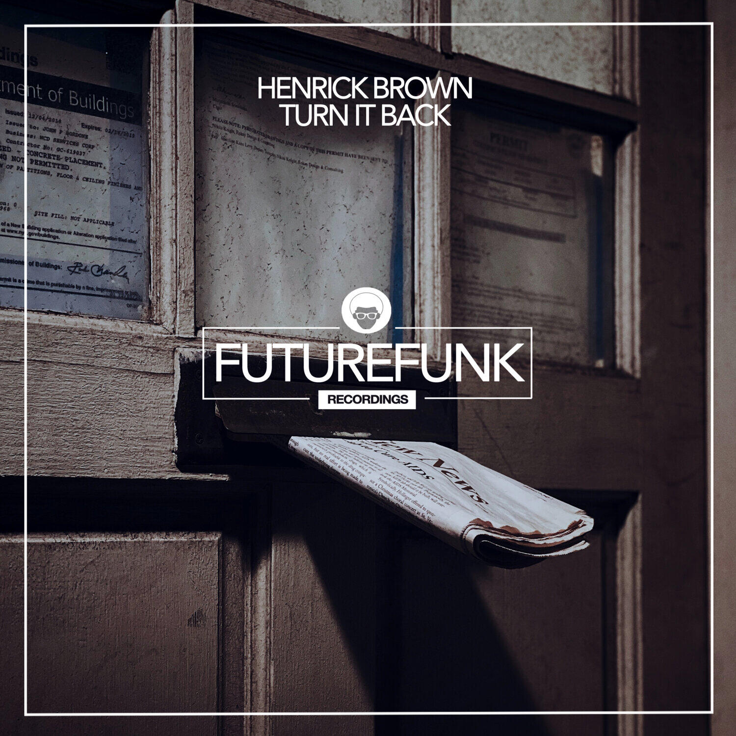 Релиз Turn It Back