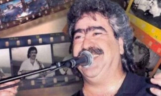 Nikos Gonianakis
