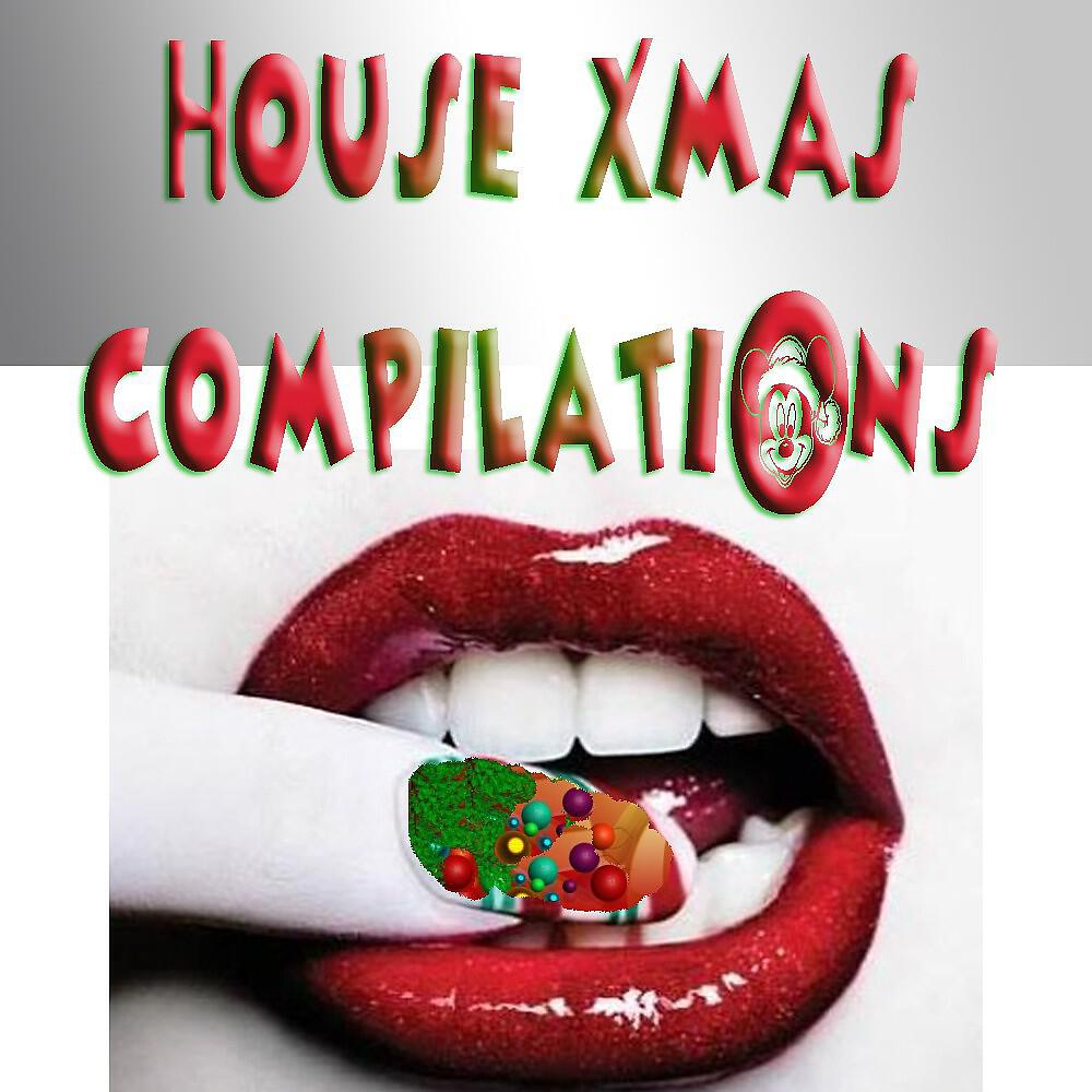 Релиз Nrg House Xmas Compilations