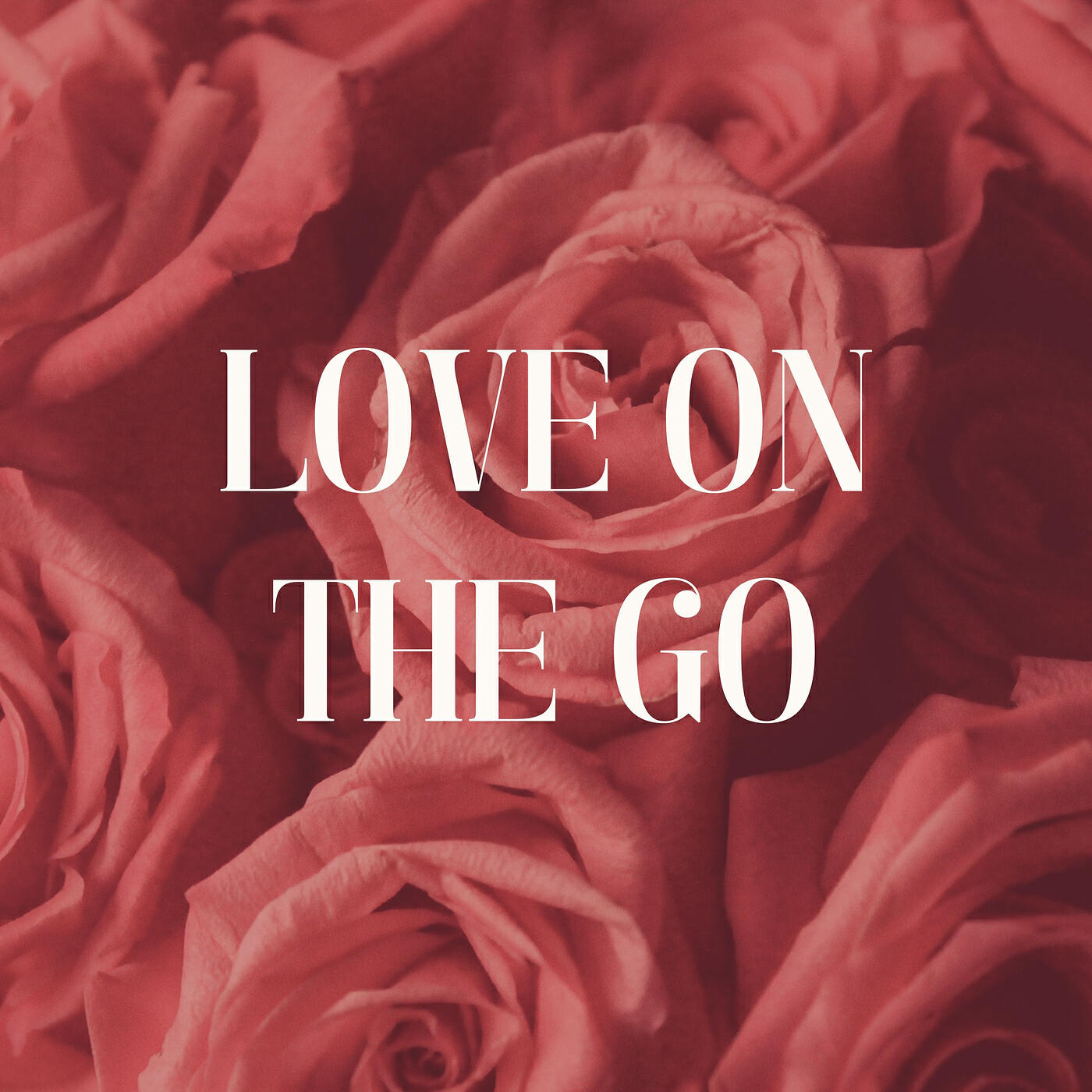 Релиз Love on the Go