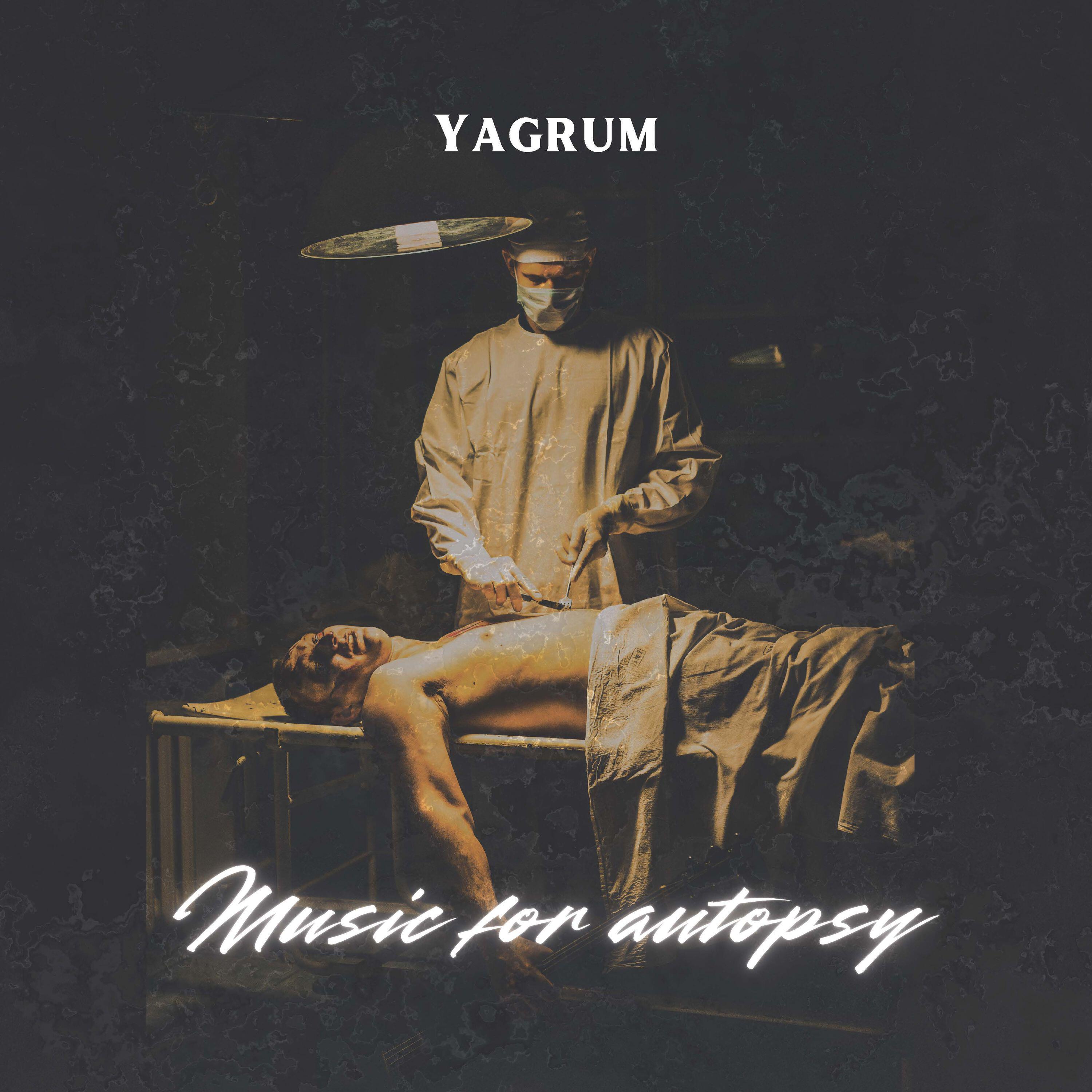 Релиз Music for Autopsy