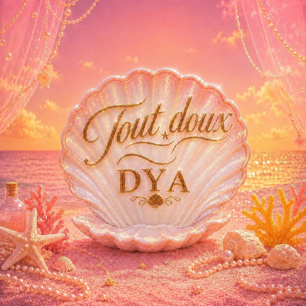Релиз Tout doux