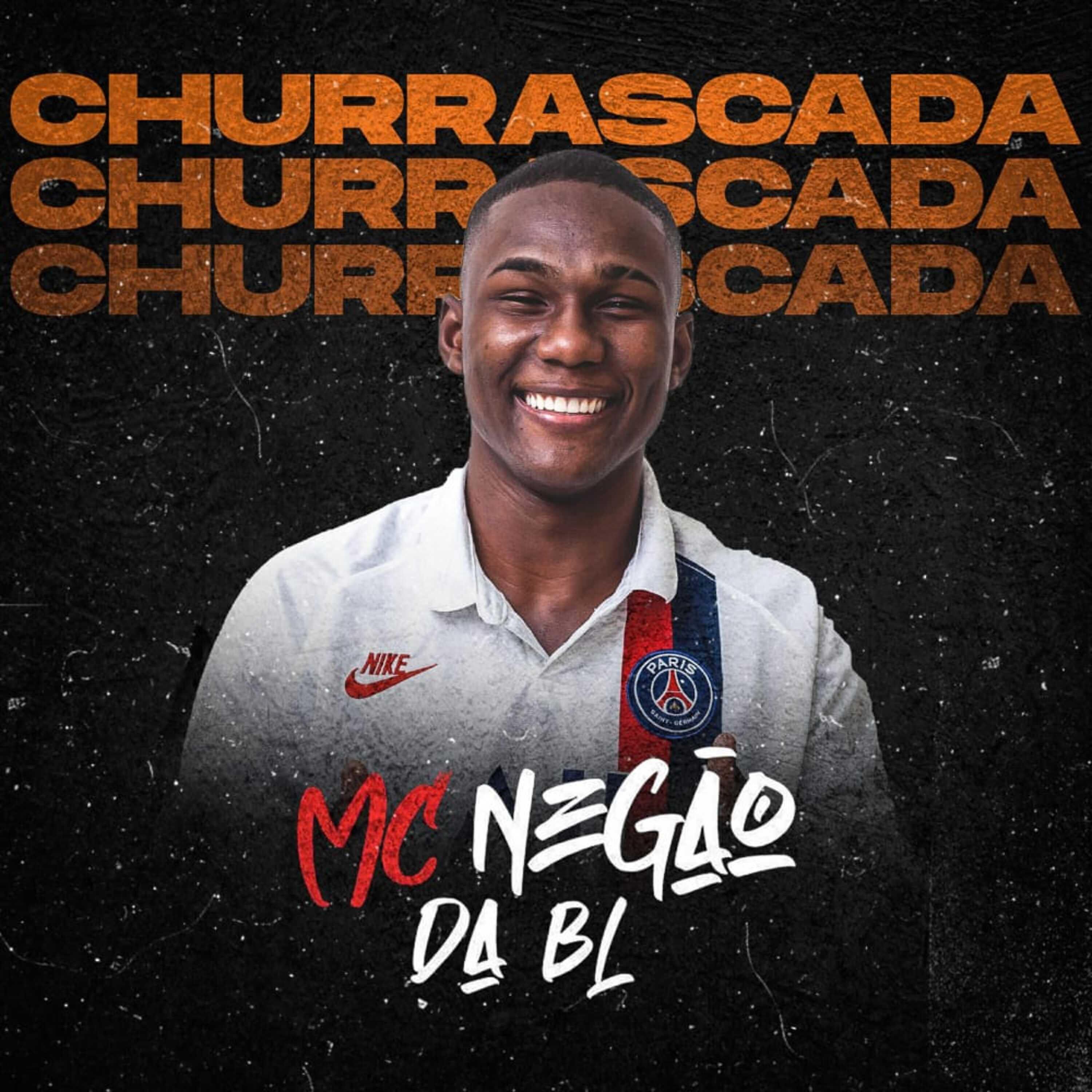 Релиз Churrascada