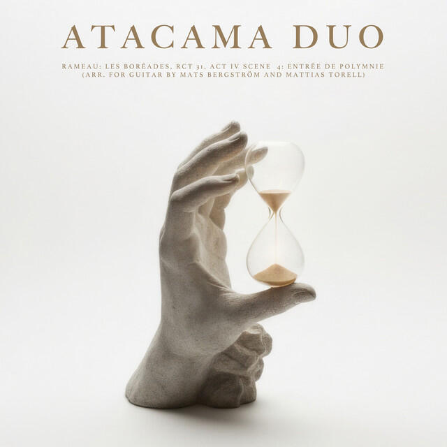 Atacama Duo