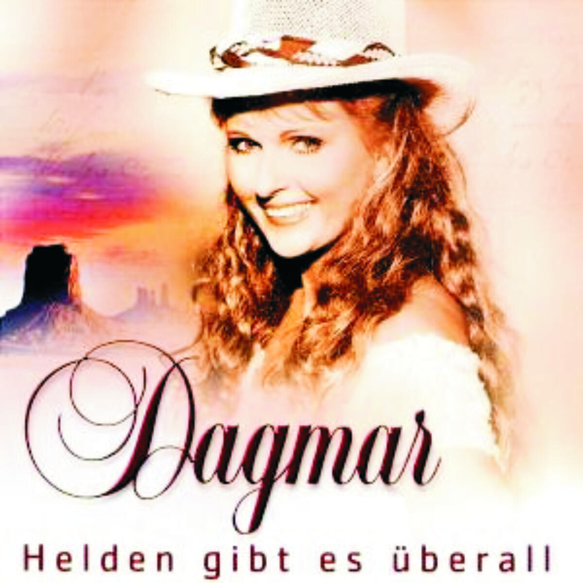Релиз Helden Gibt Es Überall