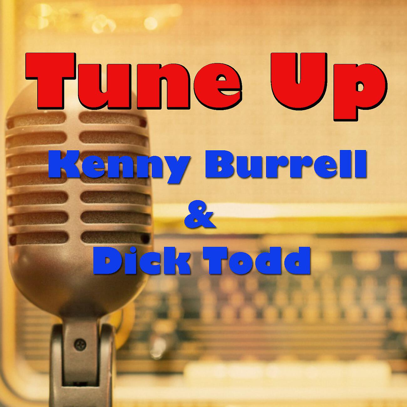 Релиз Tune Up