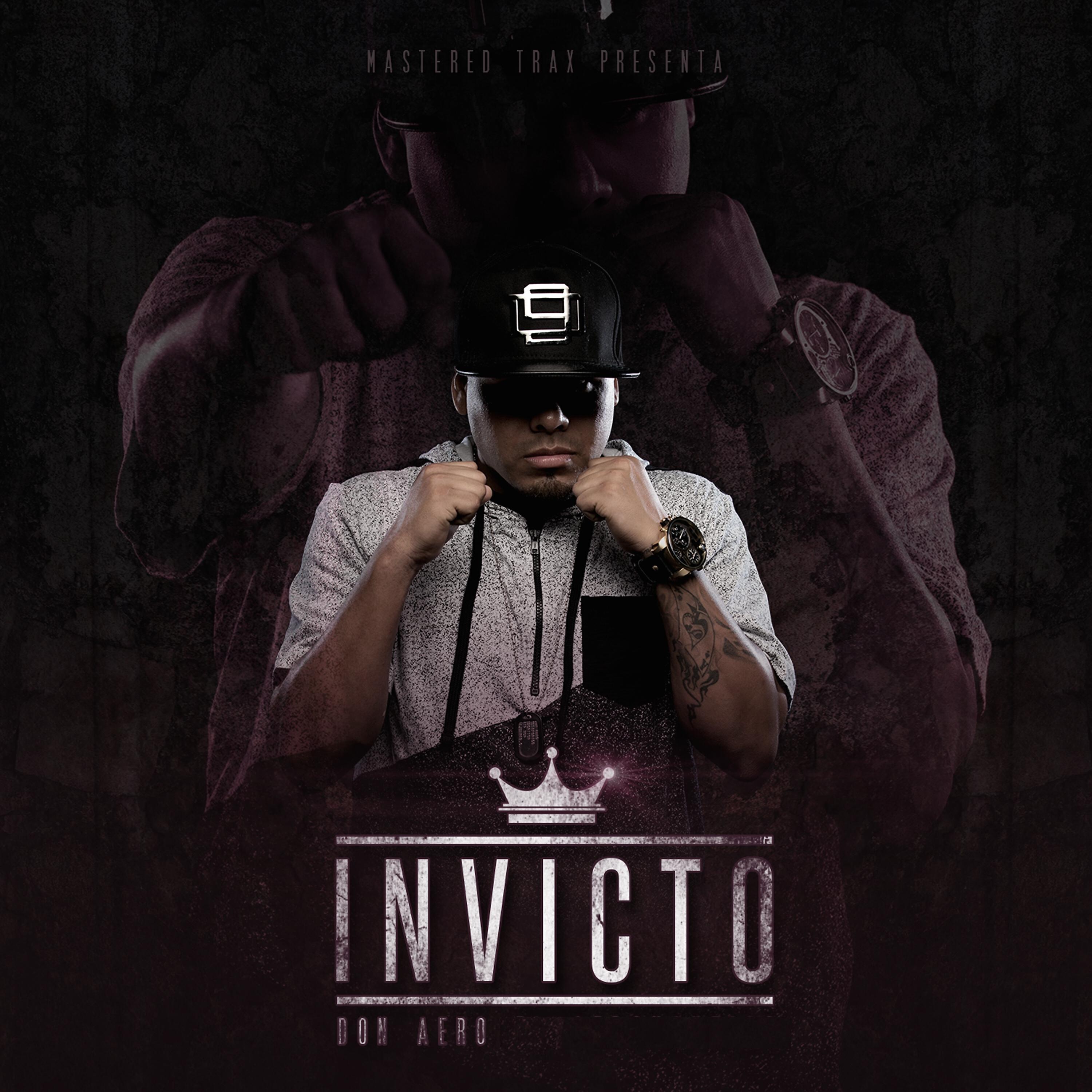 Релиз Invicto