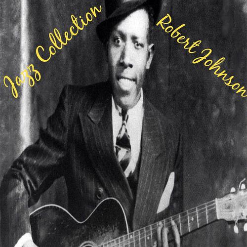 Релиз Jazz Collection: Robert Johnson