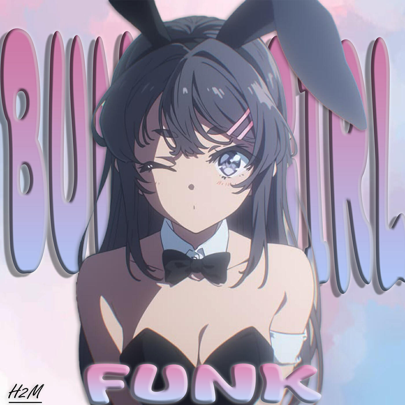 Релиз Bunny Girl Funk