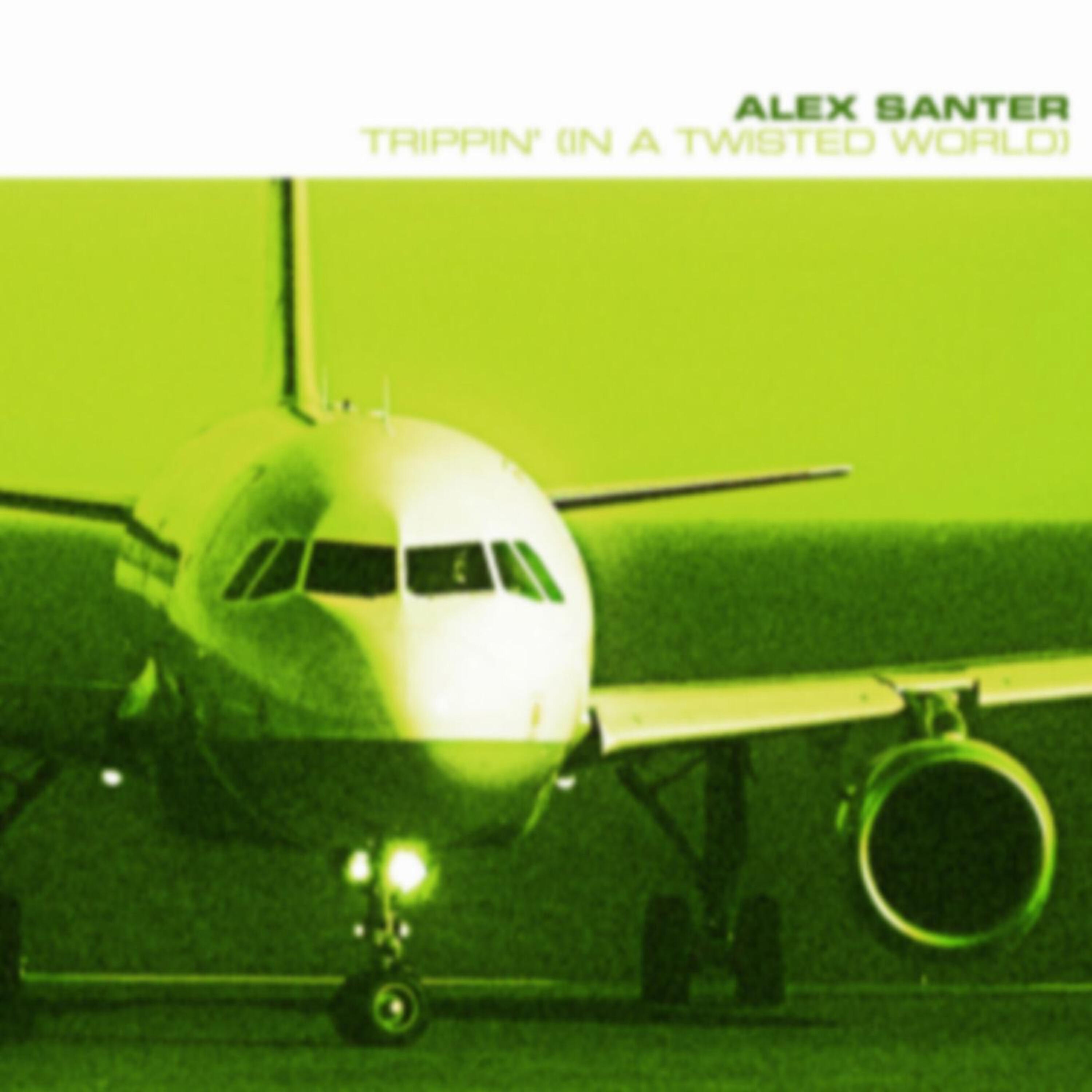 Релиз Trippin' (In A TWISTED World) Extended Mixes Part 1